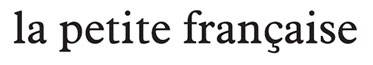 Logog La Petite Française