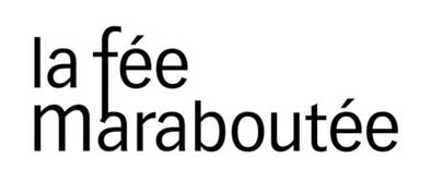 Logo La Féee Maraboutée New