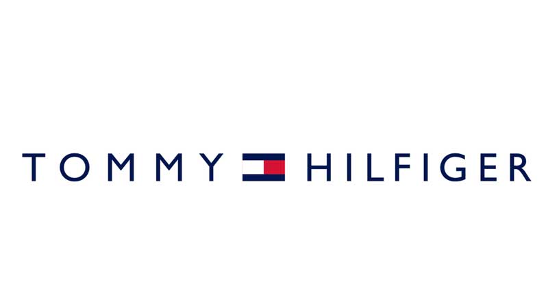Logo Tommy Hilfiger New