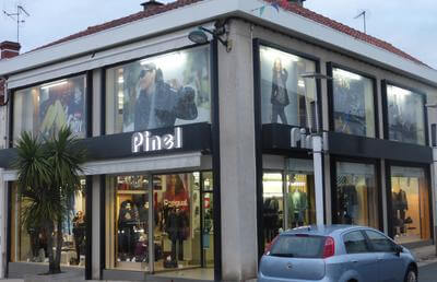 Pinel Vêtements à Vallet