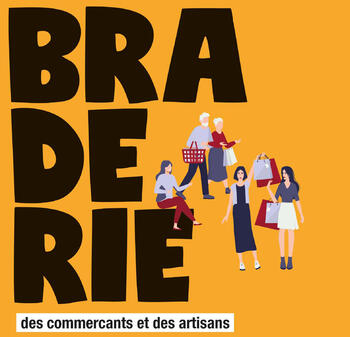 Braderie de Ste-Luce 2021